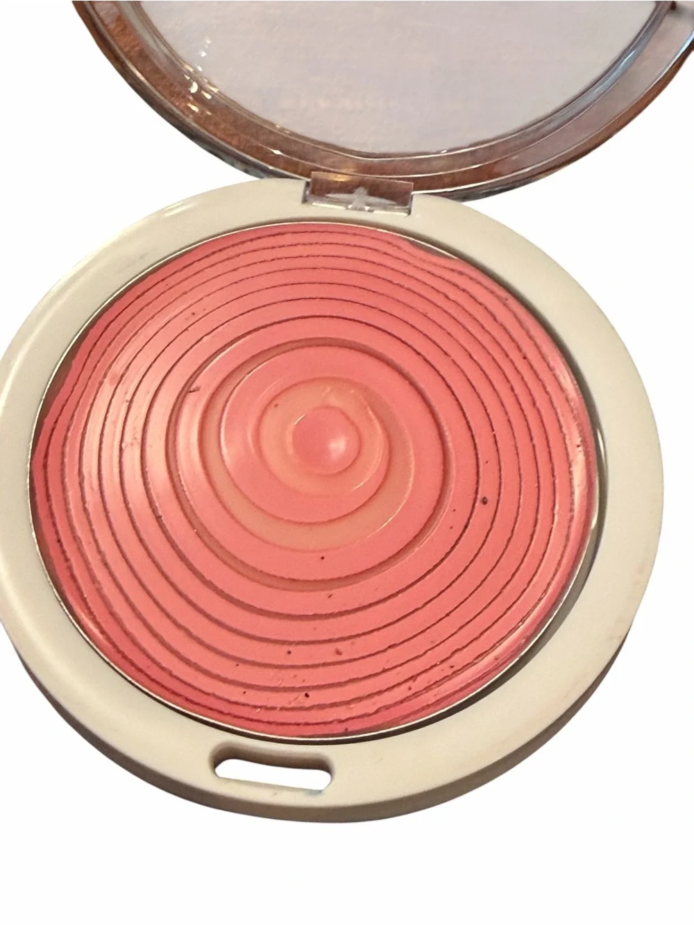 Morphe huephoric rush